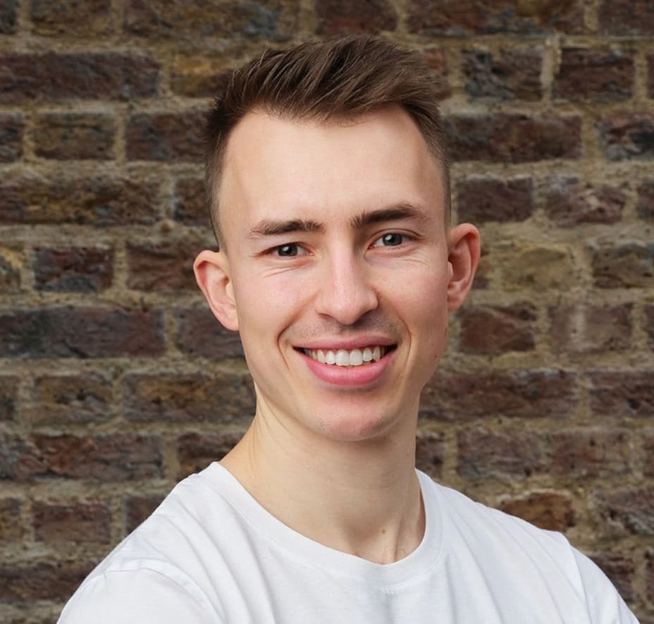 Charlie Mercer